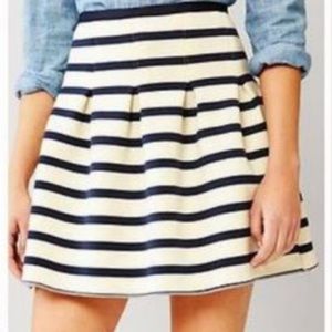 Women’s striped GAP Skirt